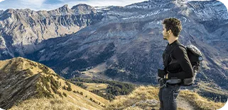 Explore Untouched WildernessOn Every Trek - 6686体育baoyihua